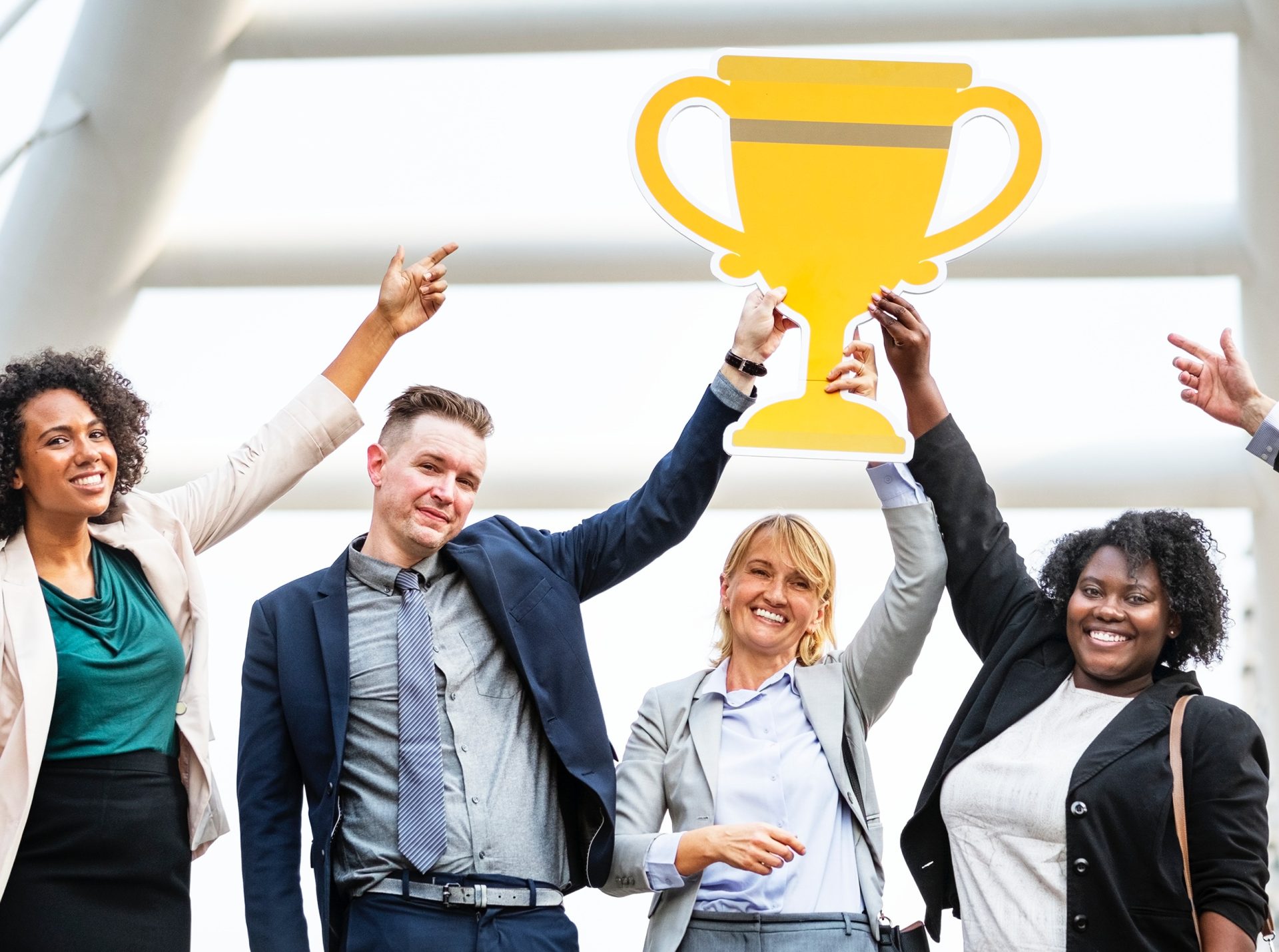 SiteLink Web Edition –  Winner “Best-of-Business” Awards