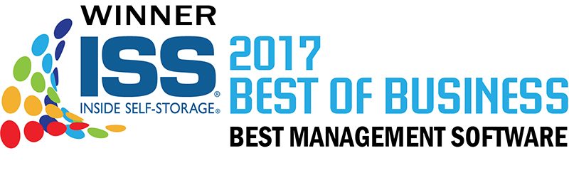 Sitelink wins in ISS 2017 Best of Business Management Software