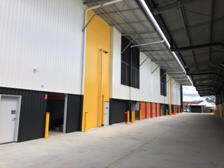 Self Storage Supply Warehouse