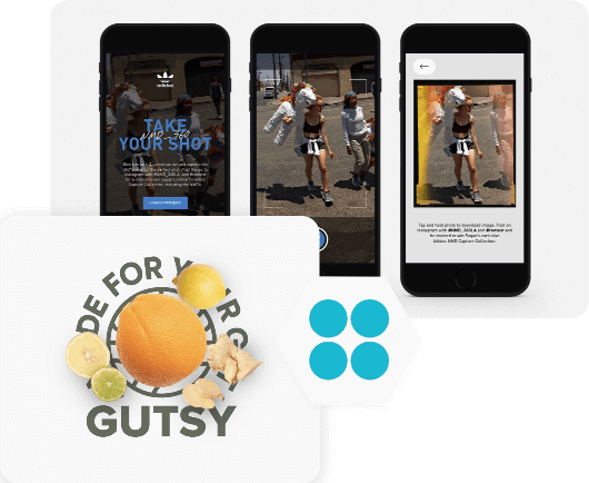 Gutsy mobile screenshot